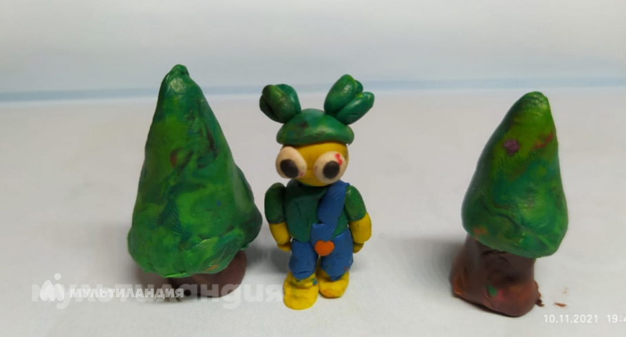 Александр Кравченко