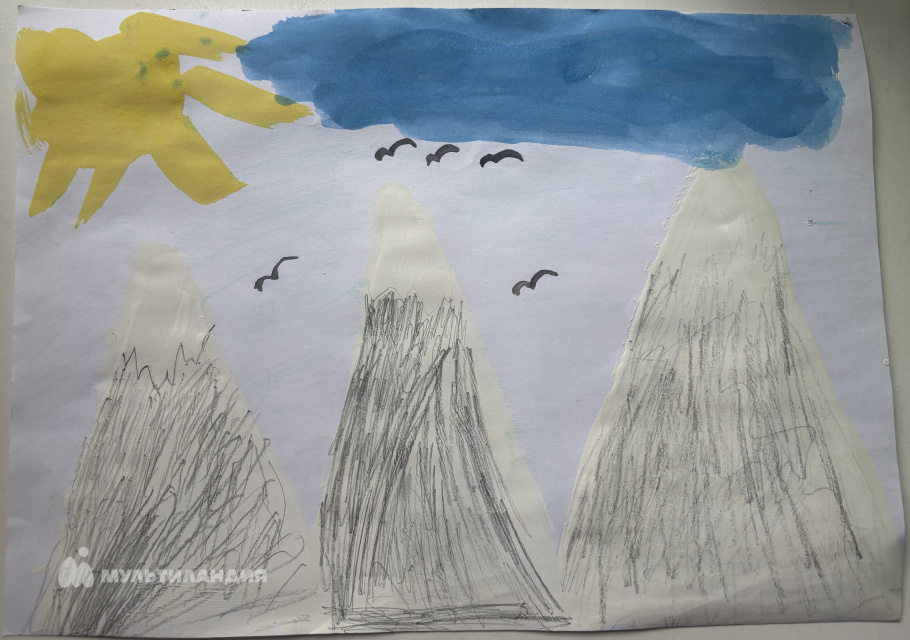 Скобелева Мирослава