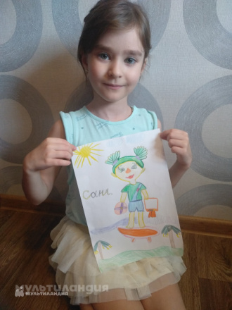 Габдуллина Эмилия