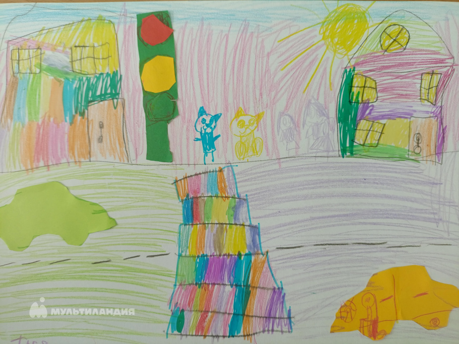 Тухватулин  Захар 