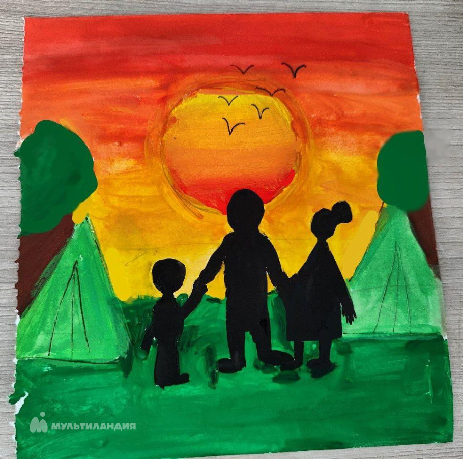 Виниченко  Варвара