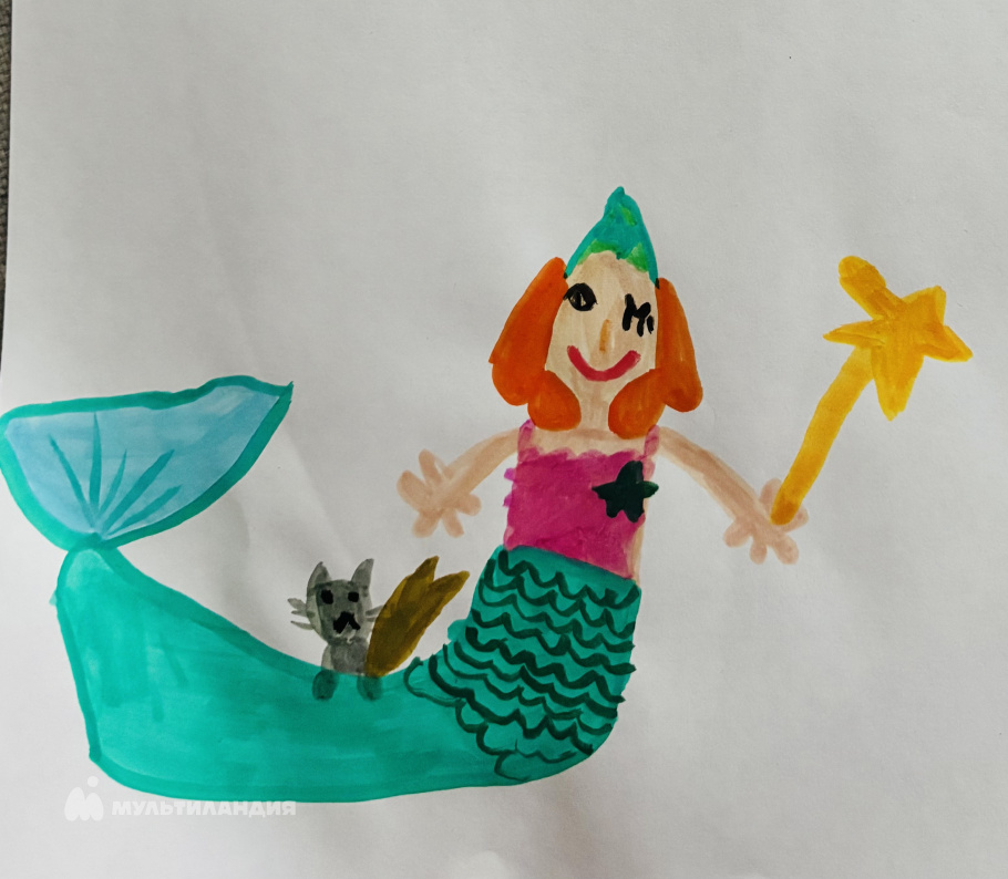 Мардашова Анастасия 