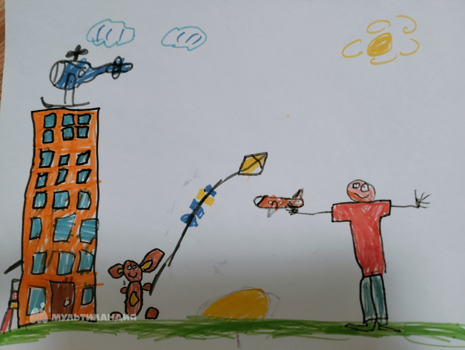 Тавабилова  Марина 