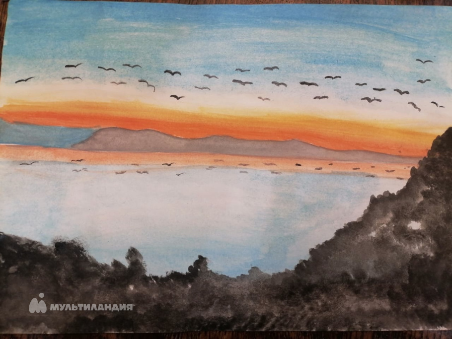 Демина Юлия