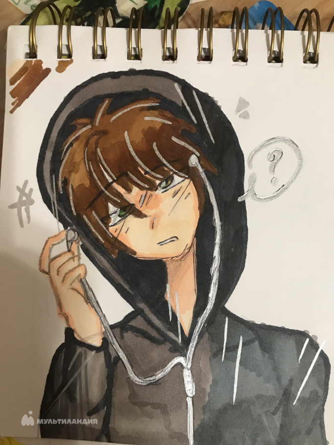 Джафарова Лейла