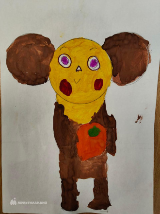 Бевза Антон