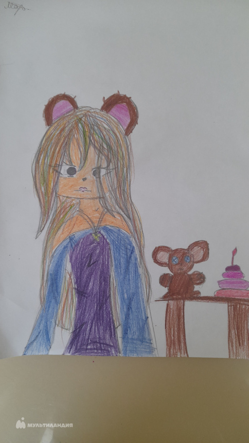 Корнеева Маргарита