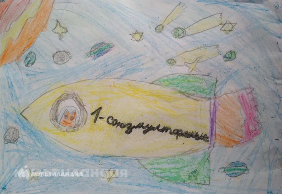 Маша Конова