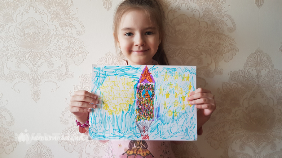 Лиза Василюк