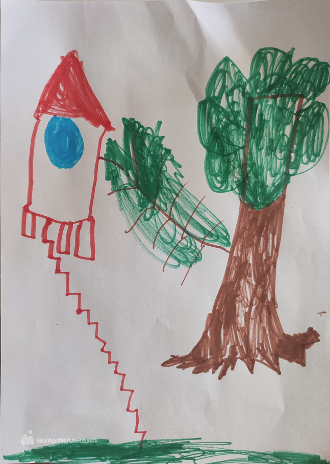 Буторина Екатерина