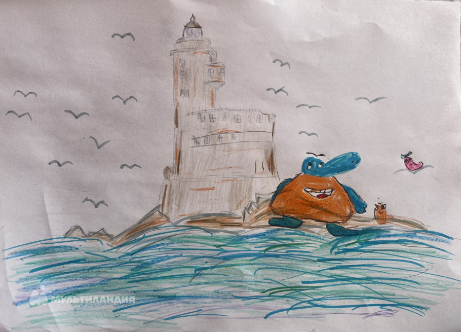 Рязанова Мирослава