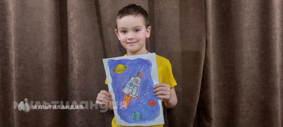 Вова Курочкин