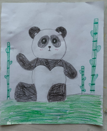 Захарова Ангелина