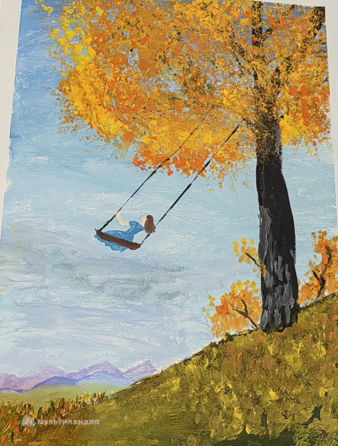 Малютин Егор