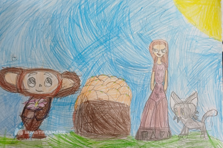 Першина  Дарья