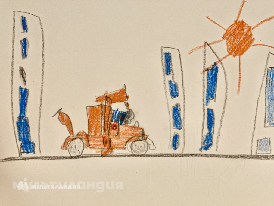 Иванов Илья