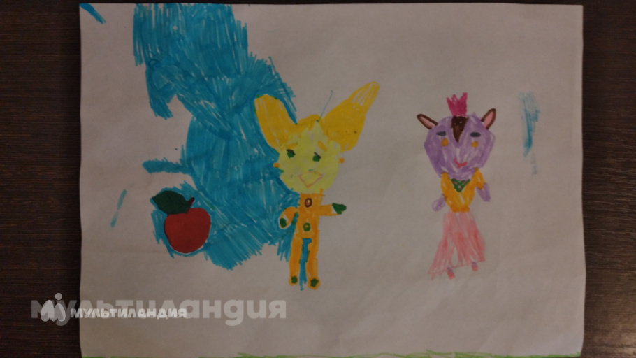 Баянова Малика