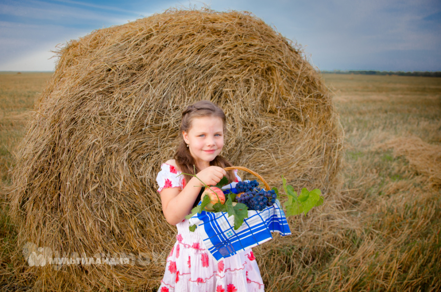 Виктория Медведева