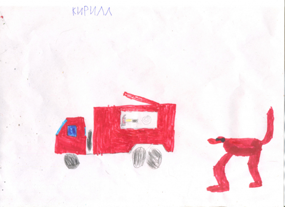 Кирилл Бондарев