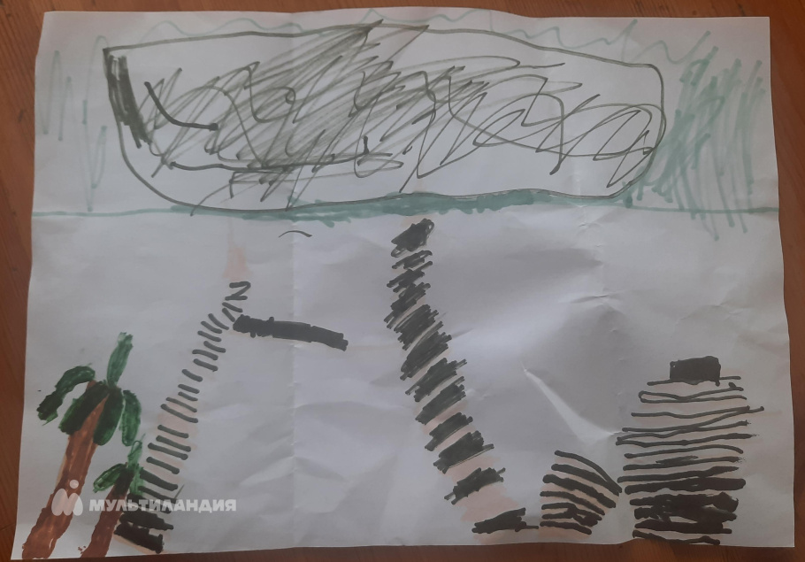 Талипов Карим