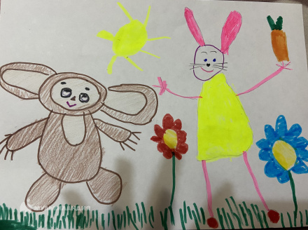 Крюкова  Ульяна