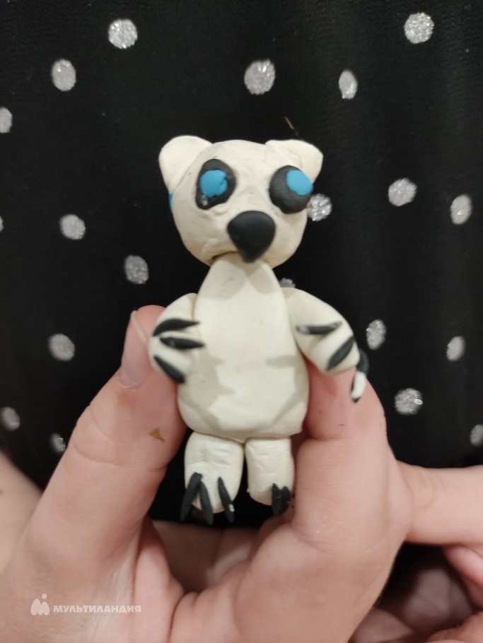 Хамзина Лена