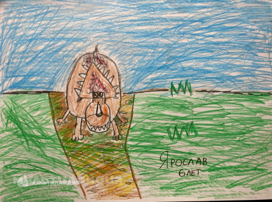 Попкович Ярослав