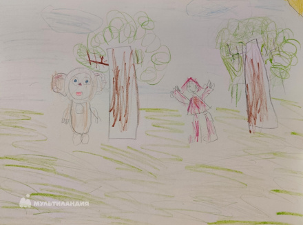 Мамаев Матвей