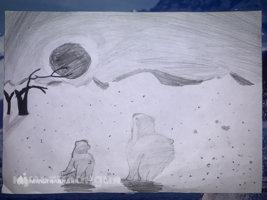 Зайчук Софья