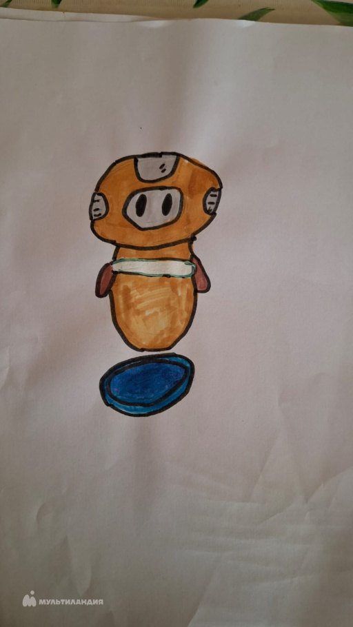 Жумабаева Индира