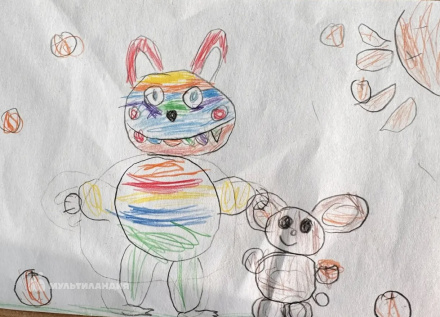 Шайхутдинова Рамина 