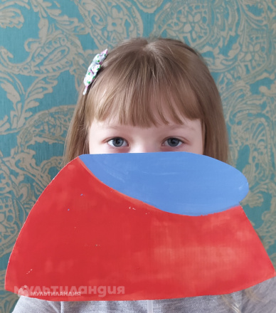 Катя Волкова