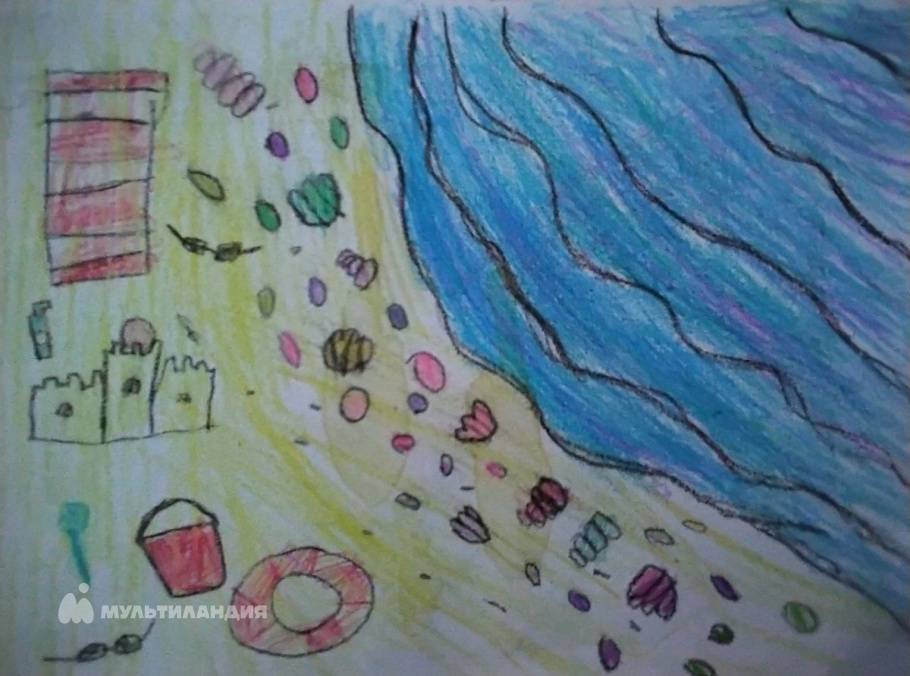 Берендеева Анна