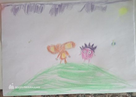 Шабарина  Мария 