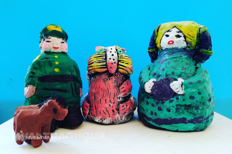 Любин Роман