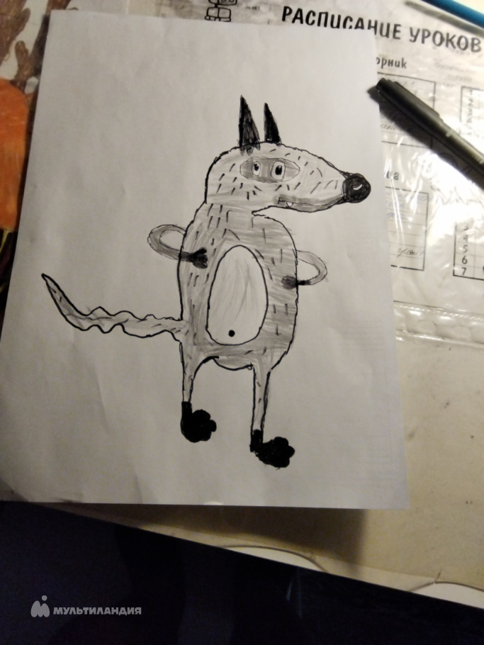 Бутин Федор