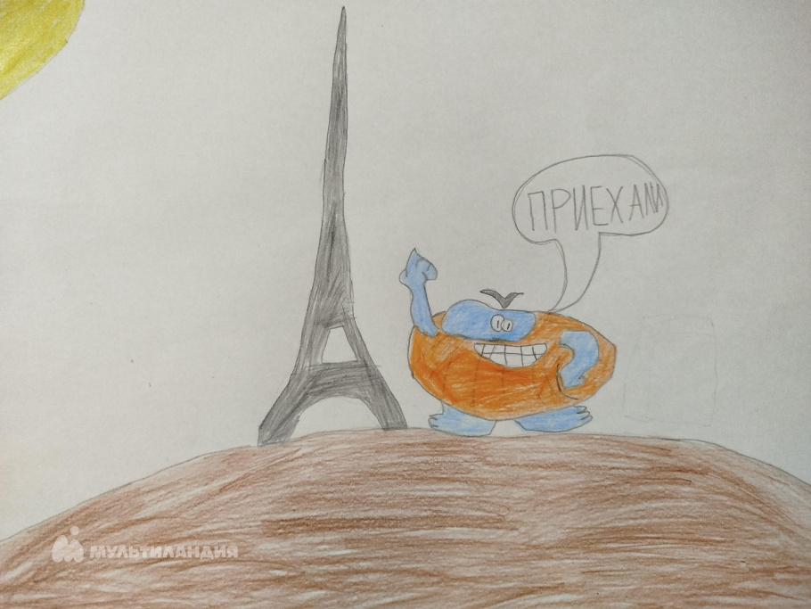 Бугаенко Константин