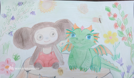 Копытко Иван