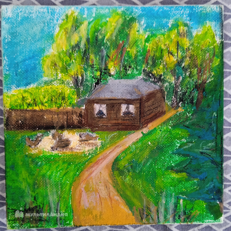 Шайснер  Дарья 