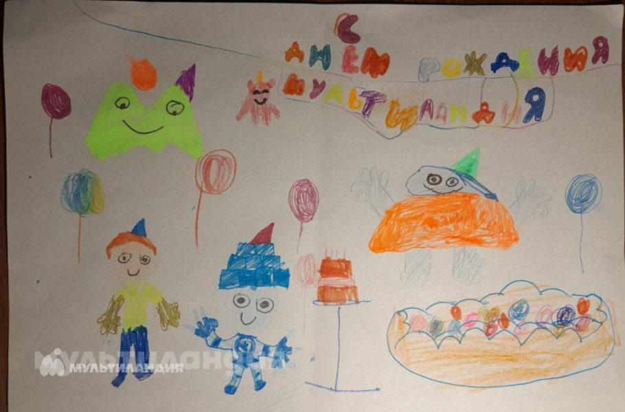 Алиса Савушкина