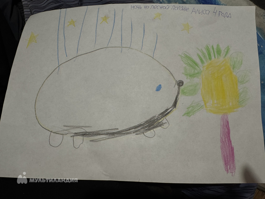 Перкина  Алиса