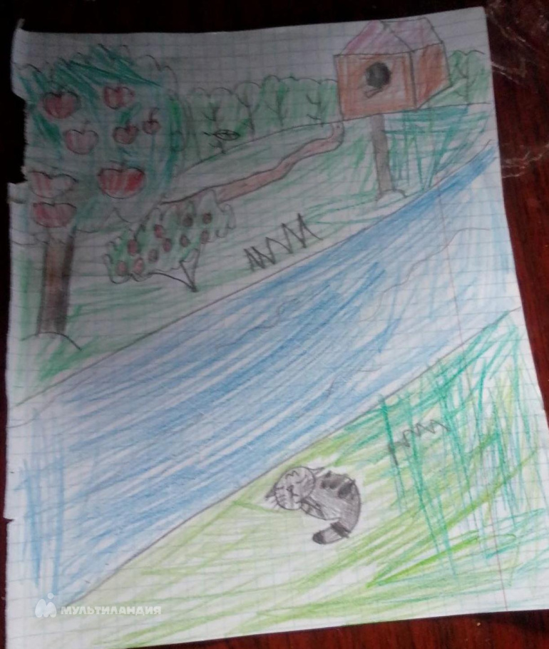 Старцева Нина