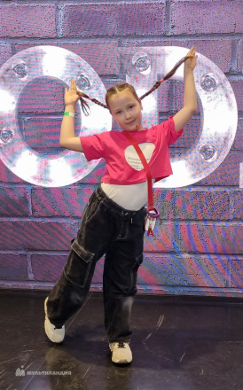 Полванова  Юнона