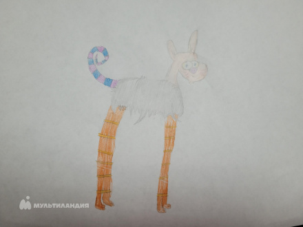 Снигирева Ульяна