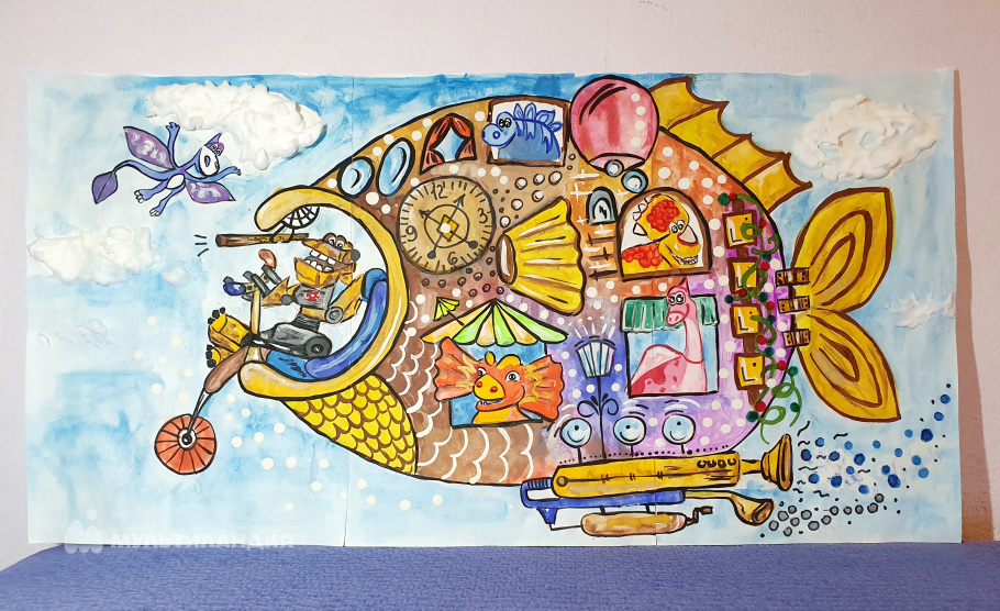 Павлова  Кристина 