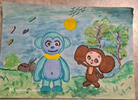 Чугунова  кира 