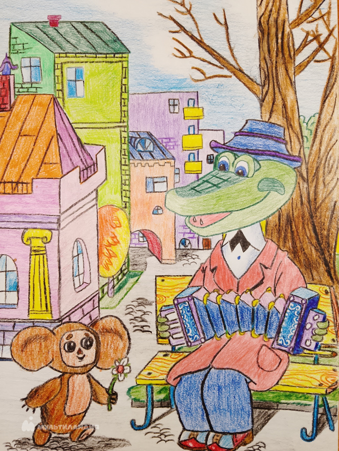 Кириллова Кристина