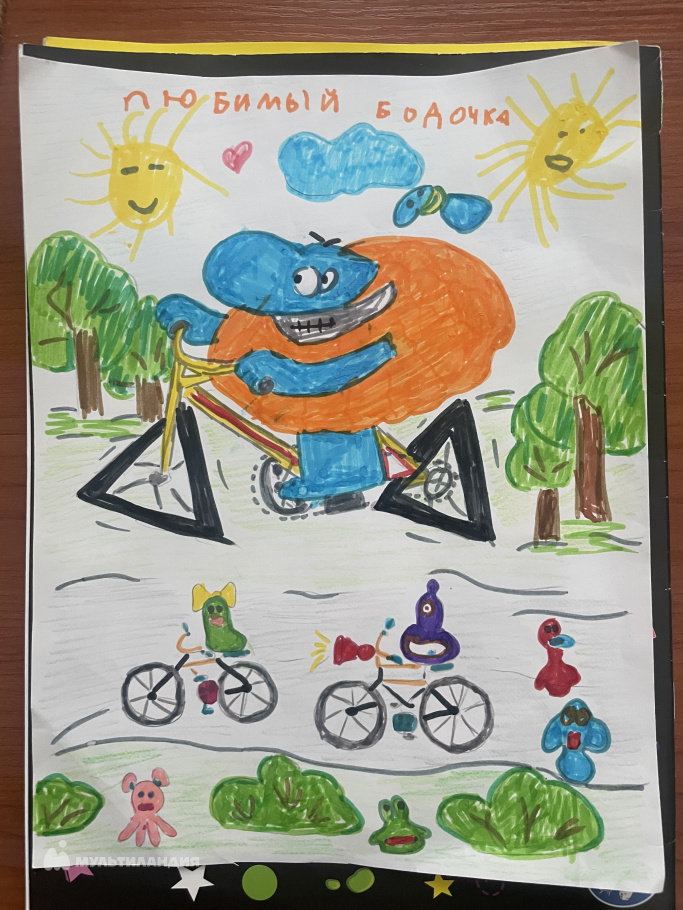 Алексеева Алиса