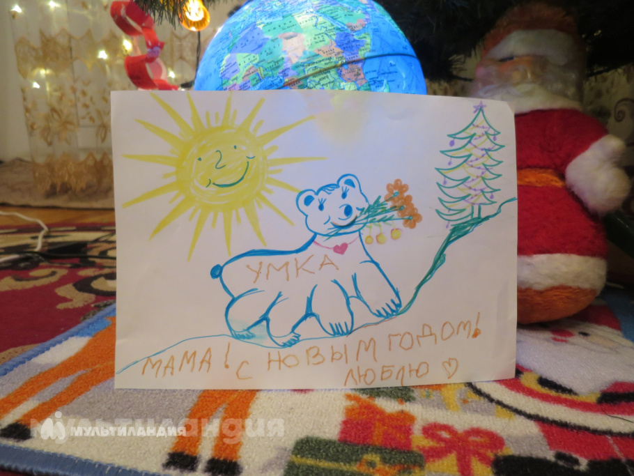 Кононова Вероника