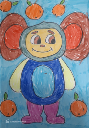 Боблакова  Кристина 